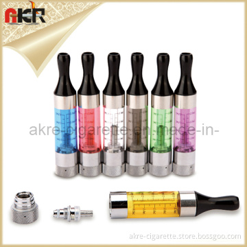 Newest Changeable Coil Head E Cigarette Atomizer T3s Vaporizer